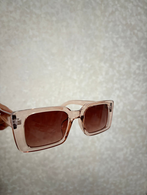 Women Classic Square High Quality Sunglasses